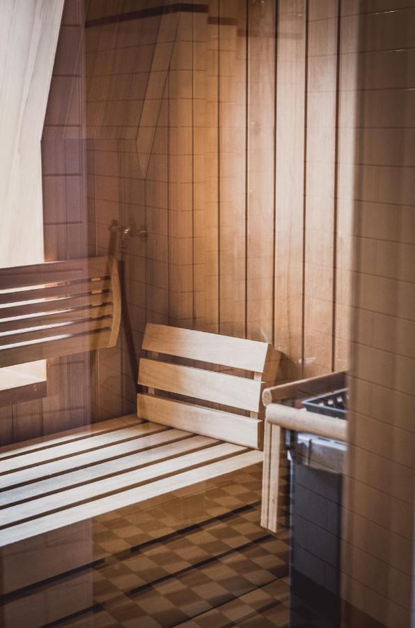 Henri Hotel Hamburg Downtown Bagian luar foto